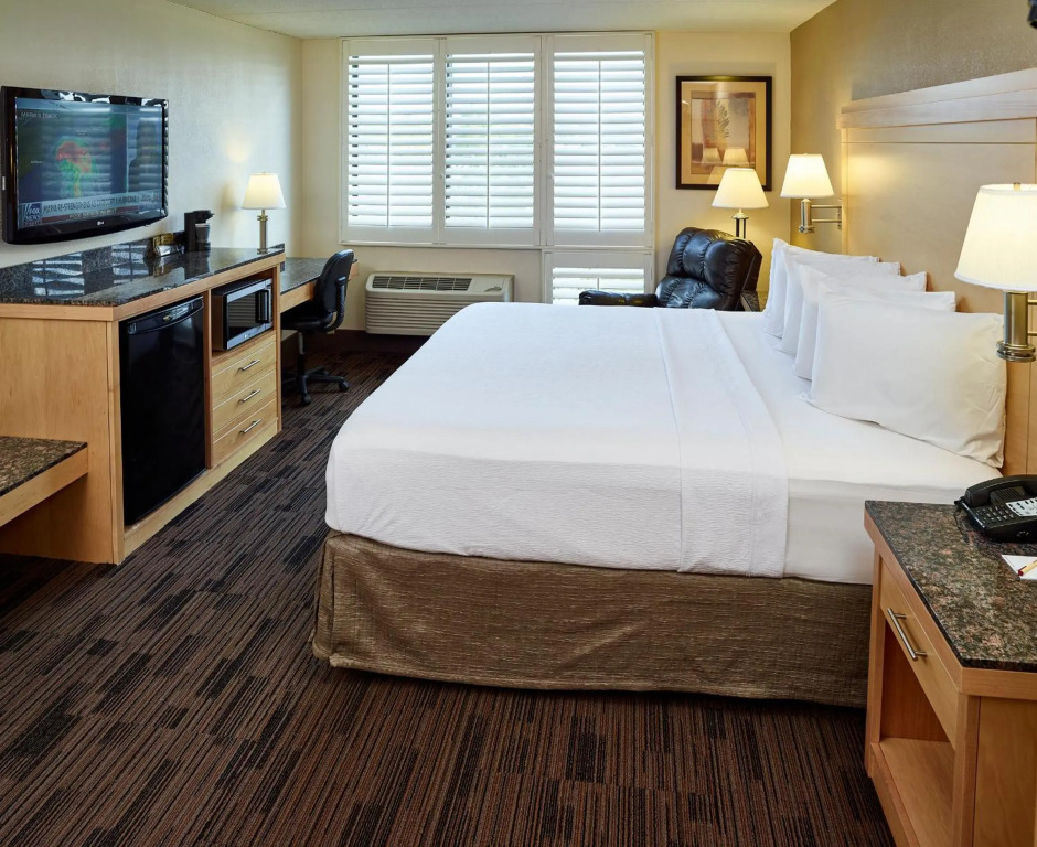 LivINN Hotel St. Paul – I-94 – East 3M Area