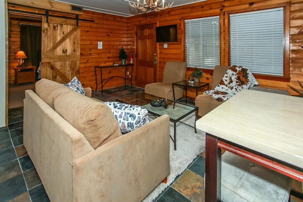 Robins Roost-1837 by Big Bear Vacations