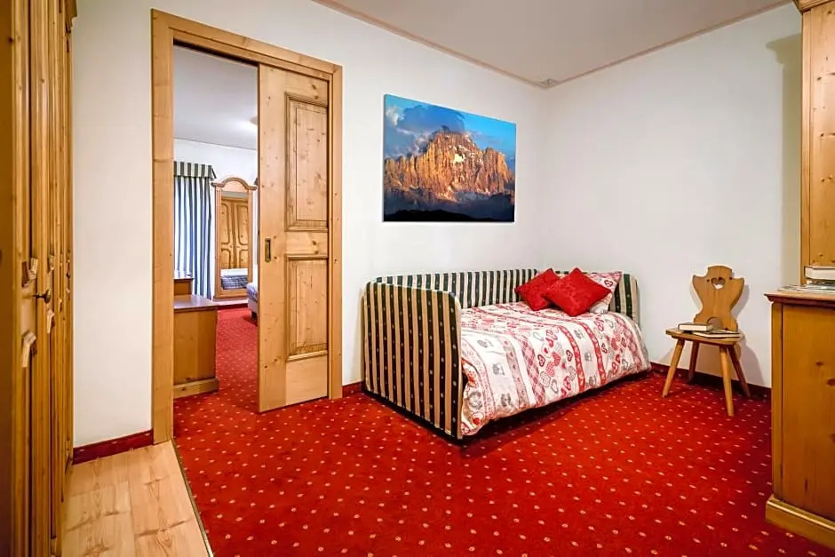 Hotel La Montanina