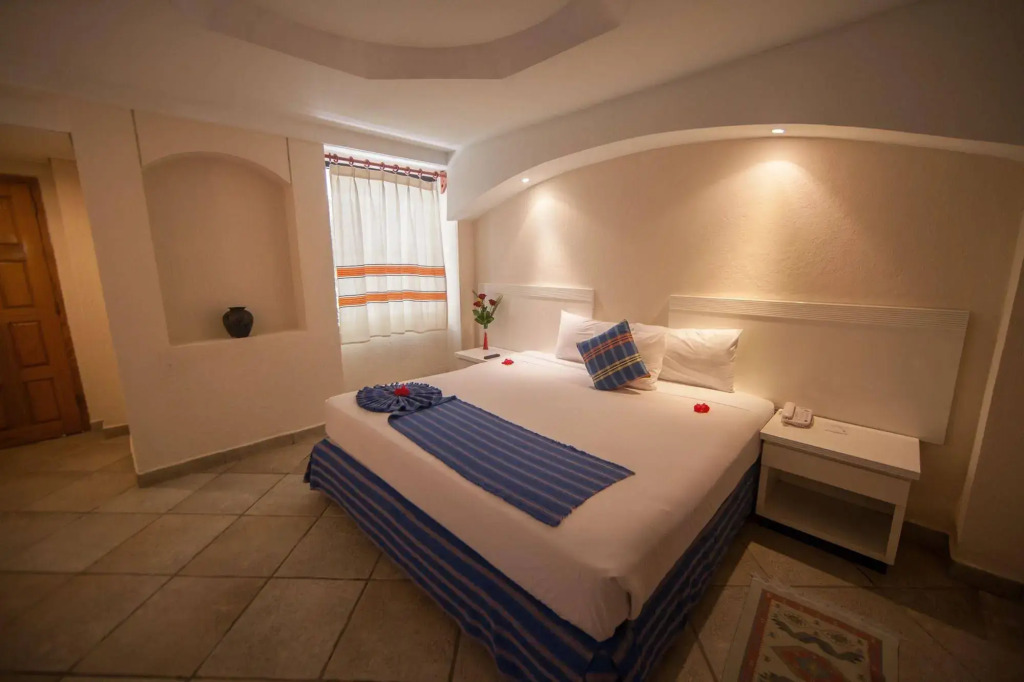Park Royal Beach Huatulco