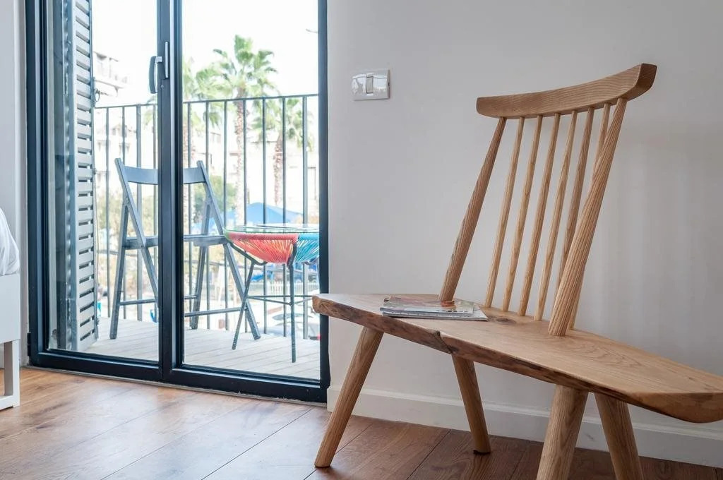 Sweet Inn Apartments - Old Jaffa-Beach Area