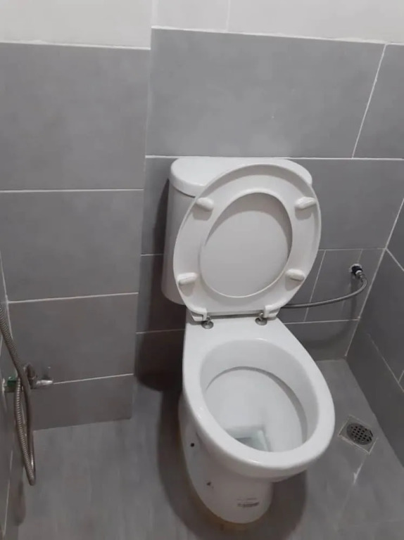 OYO 90395 D'yacob Guesthouse