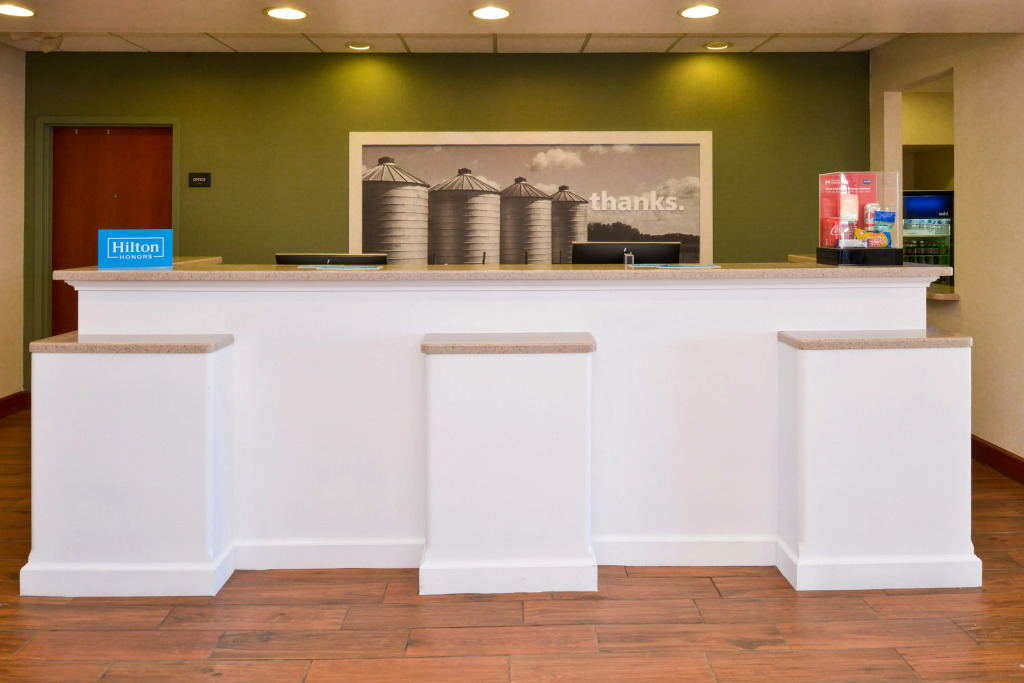 Hampton Inn & Suites Wilmington