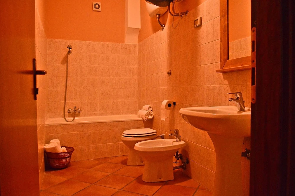 Locanda Delle Ginestre