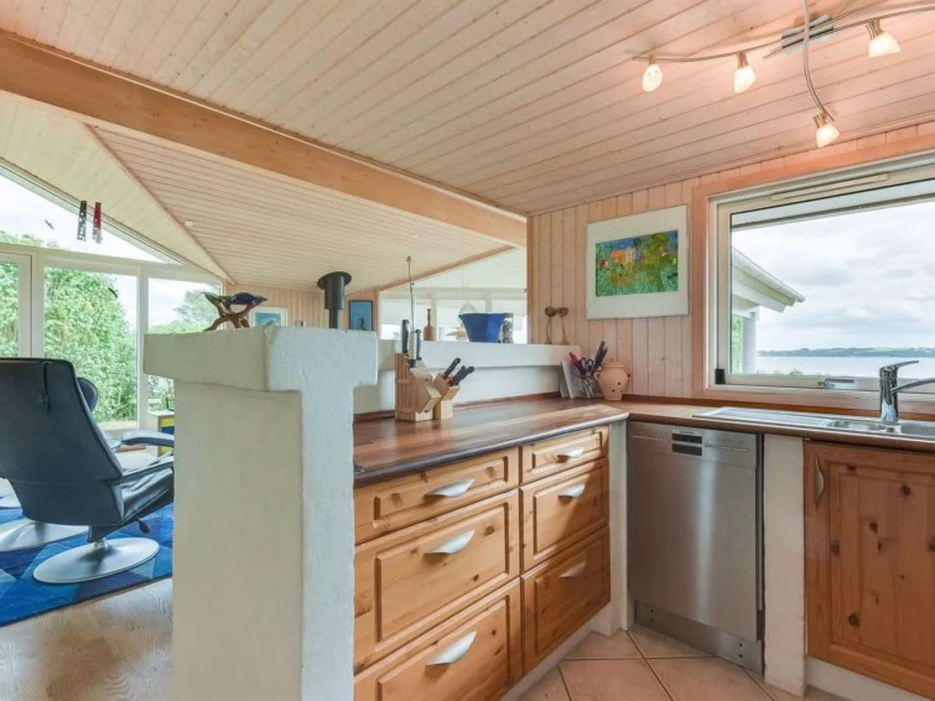 Holiday Home Brunman - 10m to the fjord by Interhome