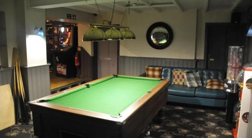 The Sydney Arms