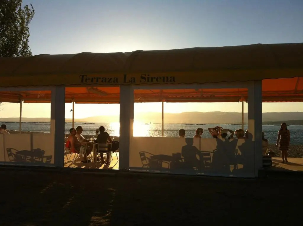 Hotel Leal - La Sirena