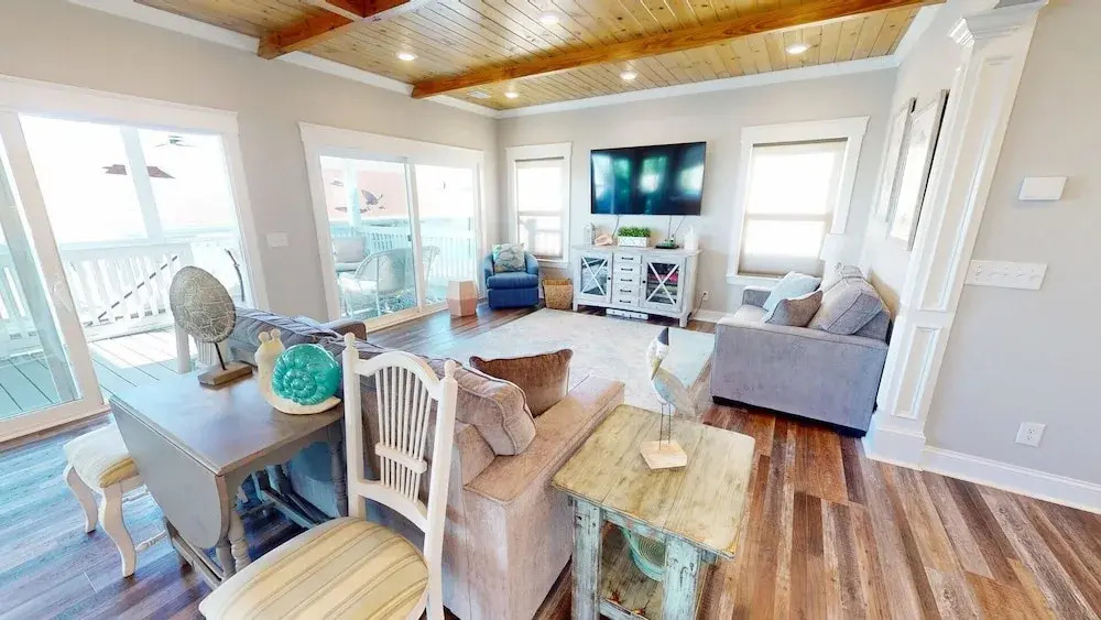 Beach Ya To It Tybee Vacation Rentals