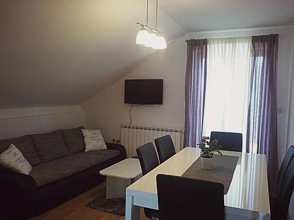 Apartment Silvia