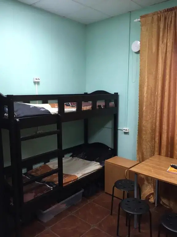 Dosflota Hostel