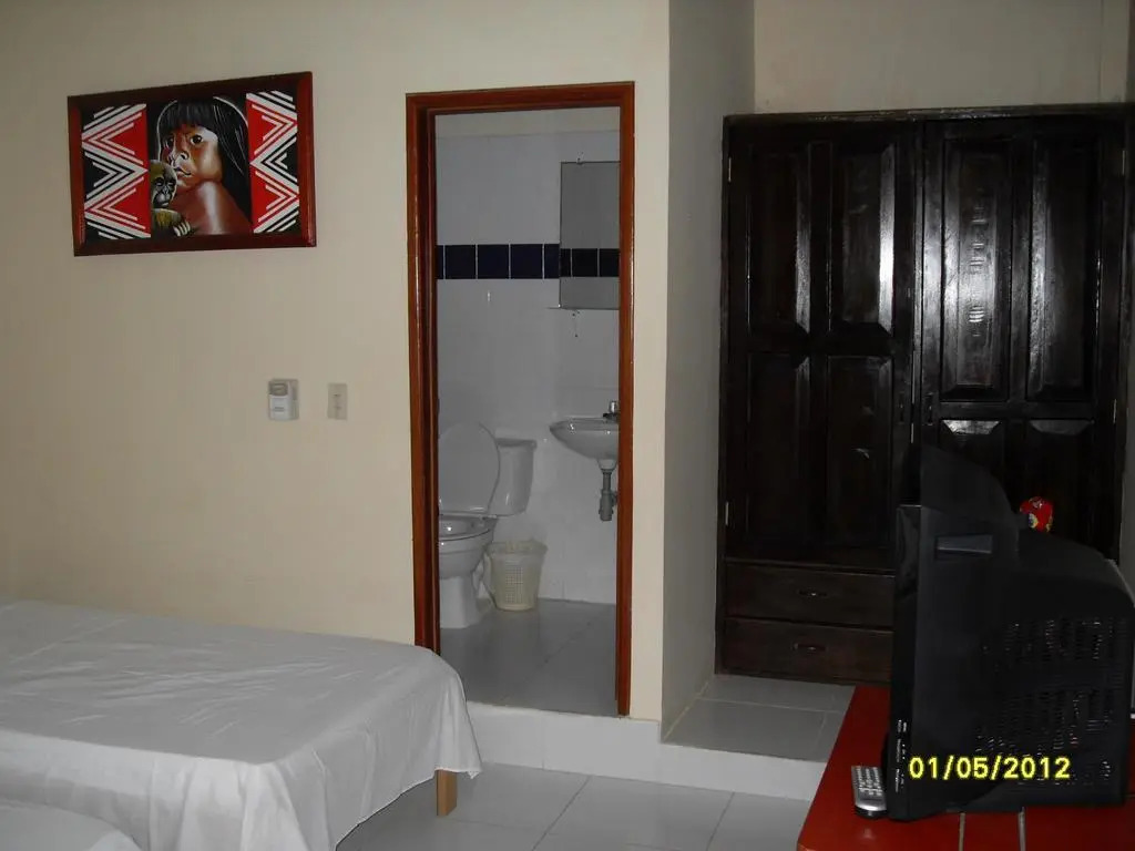 Hotel La Posada Leticiana