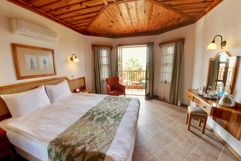 Montana Pine Resort - All Inclusive