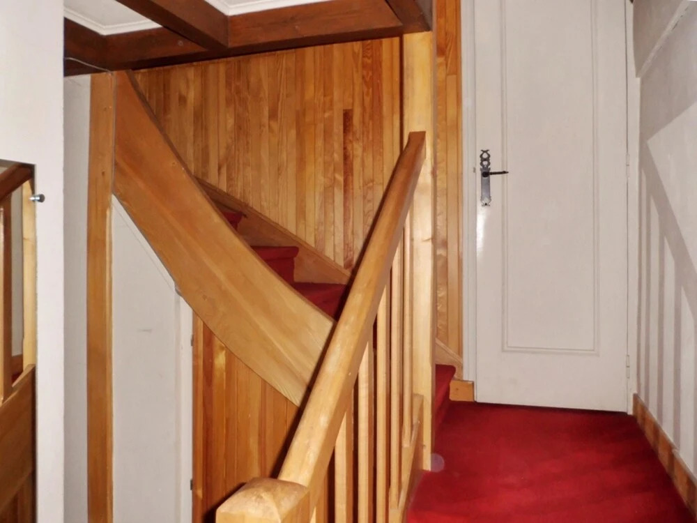 House With 5 Bedrooms in Verthier Doussard, With Wonderful Mountain Vi