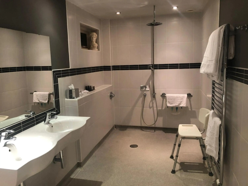Seckford Hall Hotel & Spa