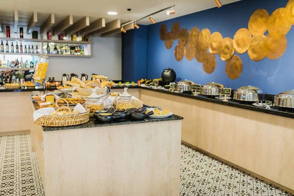 Hilton Garden Inn Cali Ciudad Jardin
