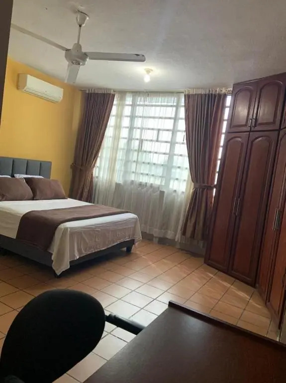Casa Geydi