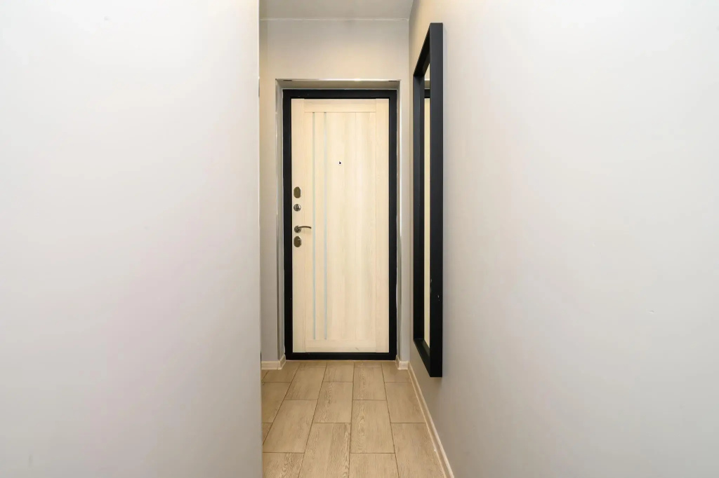 MOKO Apartments (МОКО Апартментс) на улице Лётчика Ульянина