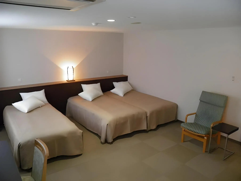 Niseko Prince Hotel Hirafutei