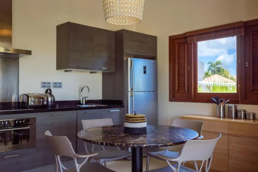 Spanish Water Apartments - La Maya Resort at Jan Thiel