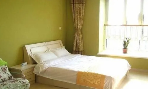 Dihao Holiday Apartment Hotel
