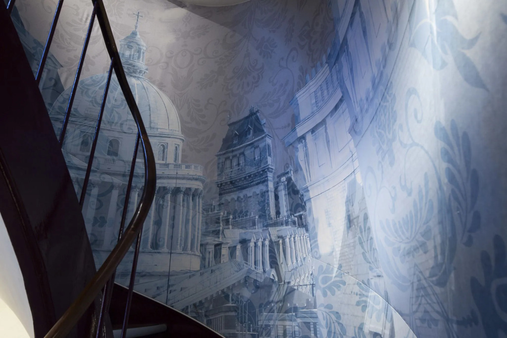 Hotel Design Sorbonne