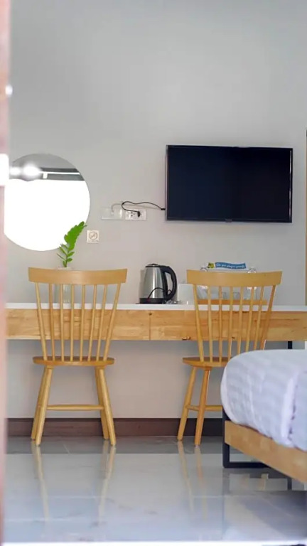 Kudao Rent Room