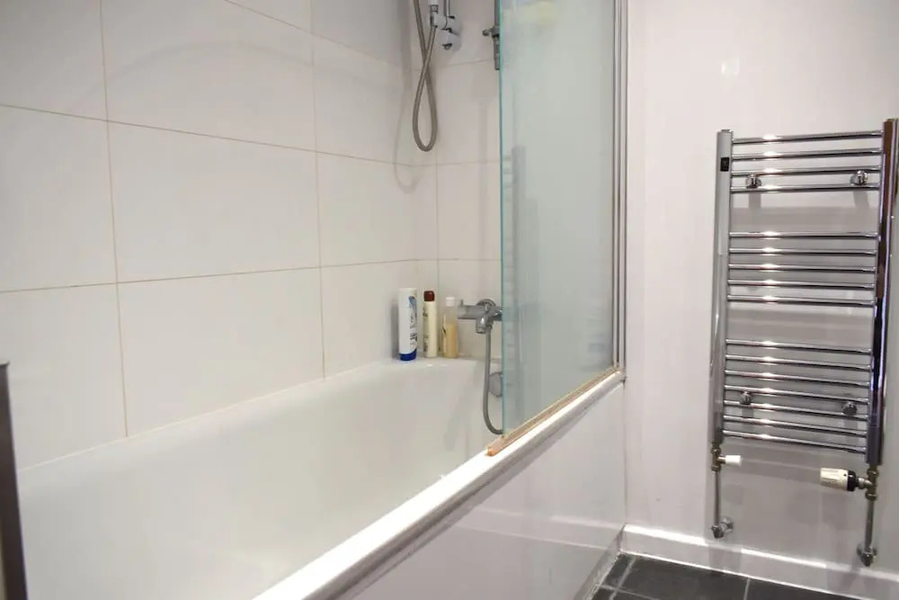 2 Bedroom Apartment in Old Street