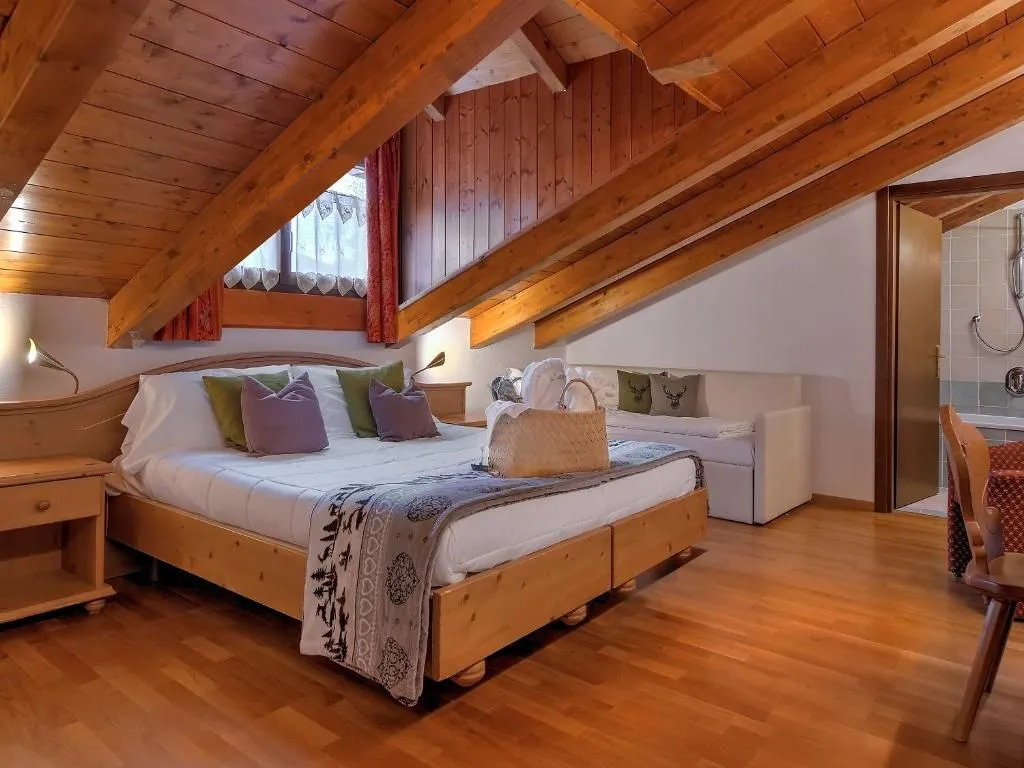 Hotel Caminetto
