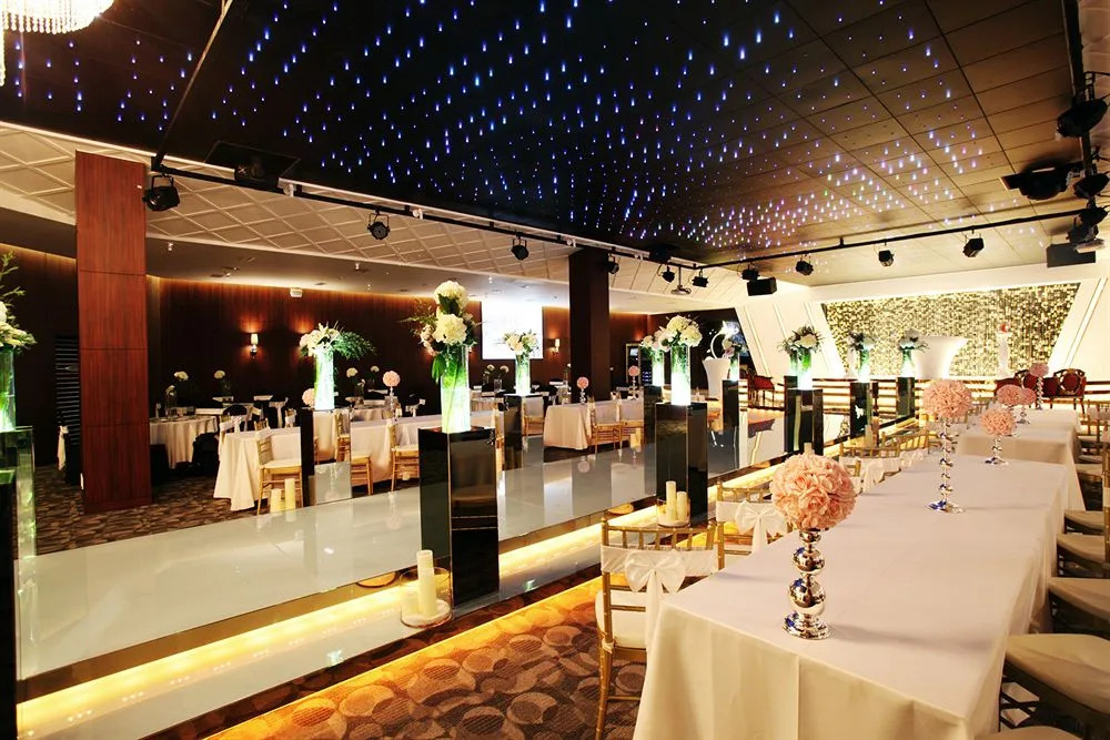 Victoria Hotel Seoul