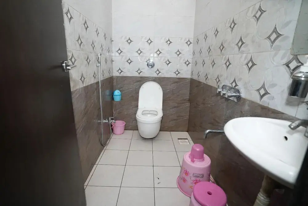 Hotel Shreeji Palace