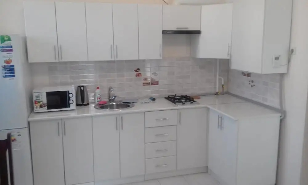 Квартира у моря 3