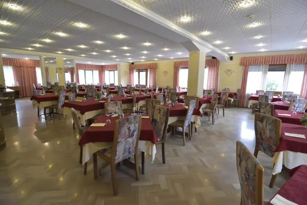 Hotel Bellavista