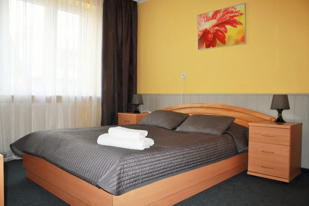 Hotel Dom Polonii
