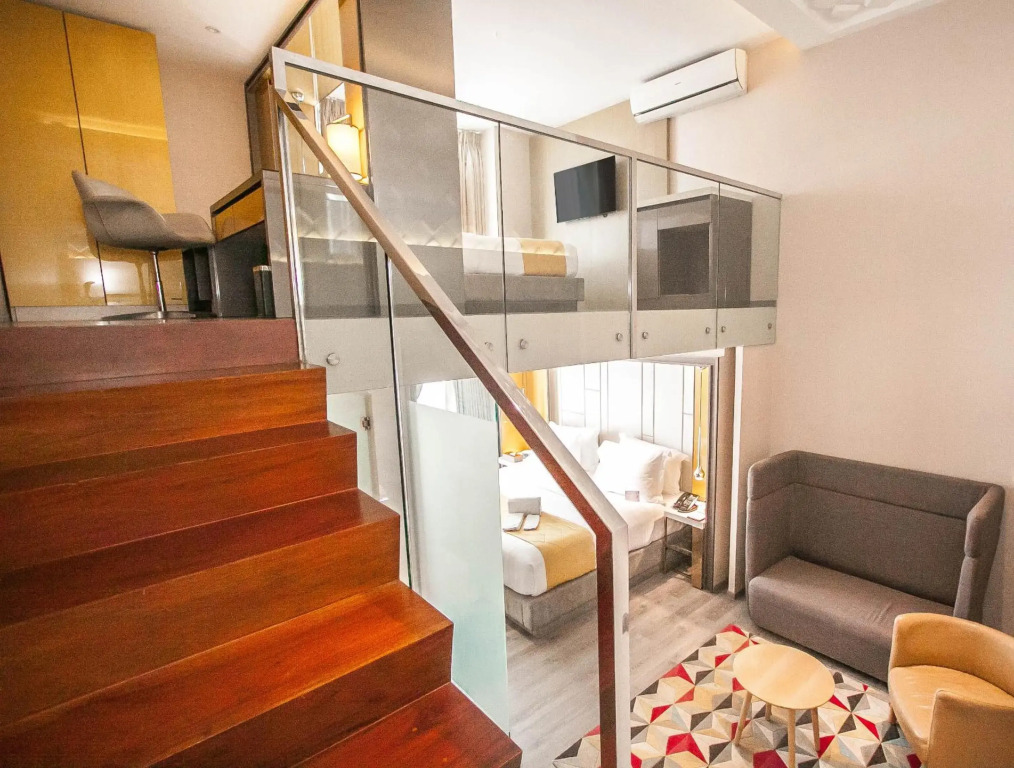 Hotel XYZ