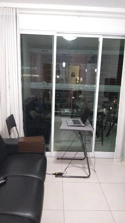Apartamento Hélio Gregório Barra da Tijuca