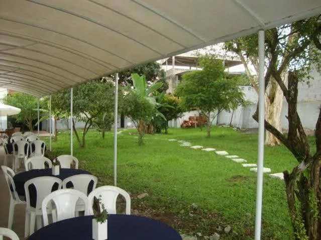Tarik Fontes Inn Hotel