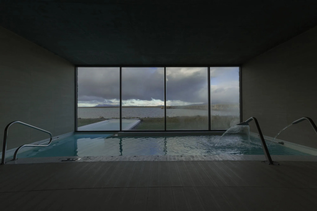 The Singular Patagonia Hotel