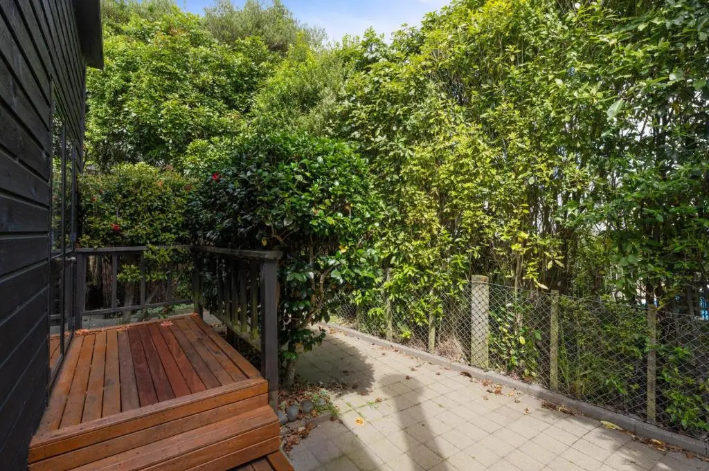 Garden Grove - Taupō Holiday Home