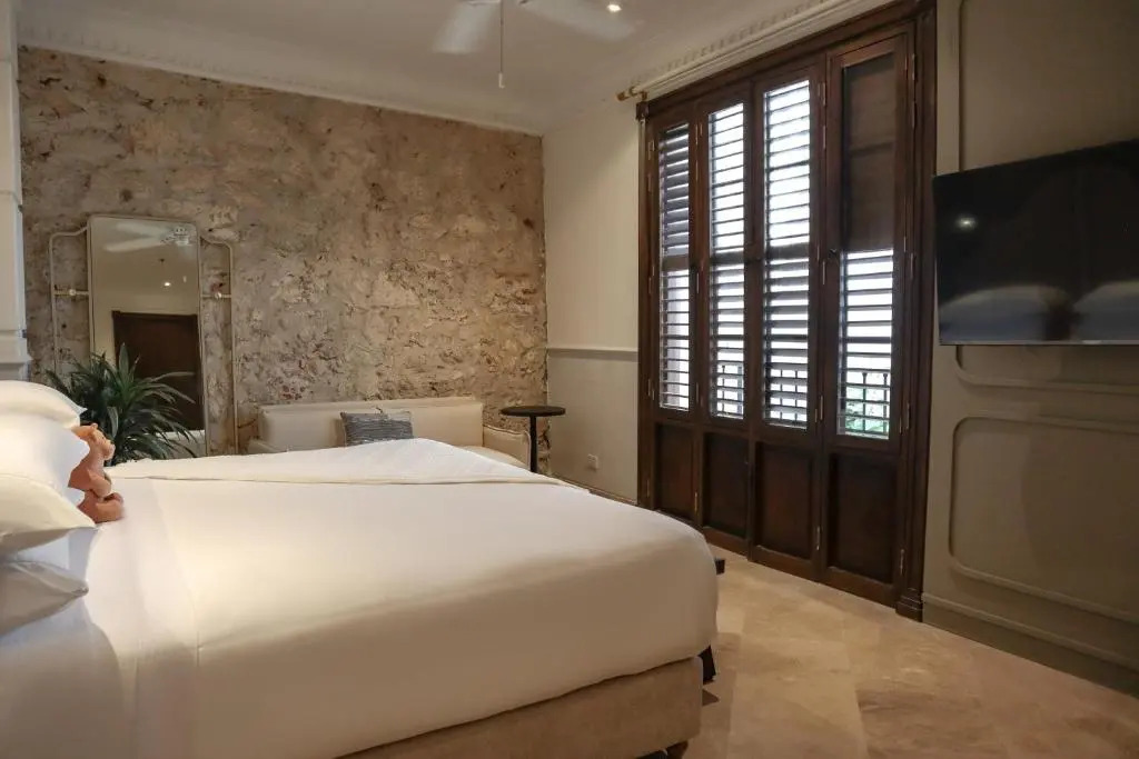 Hotel Casa Bianca by Faranda Boutique