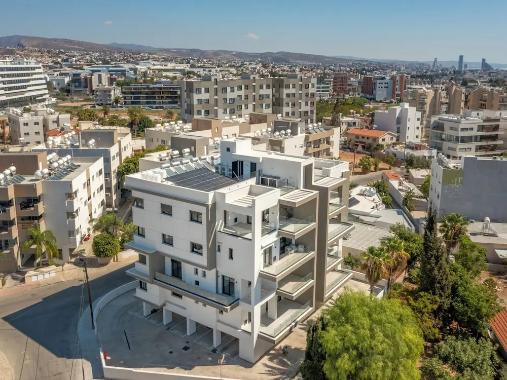 Sanders Breeze Limassol