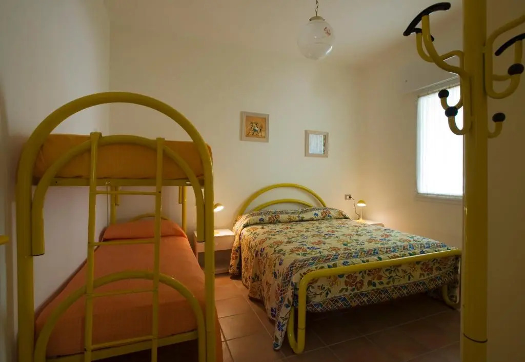 Appartamenti Mimi