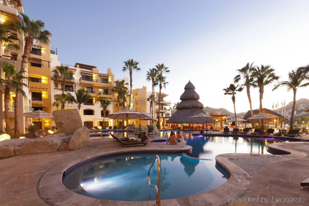 Marina Fiesta Resort & Spa, A La Carte All Inclusive Optional