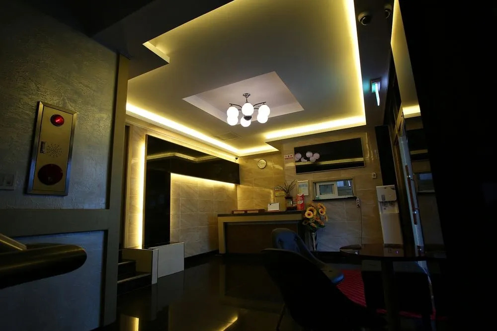 Jamjali Hotel