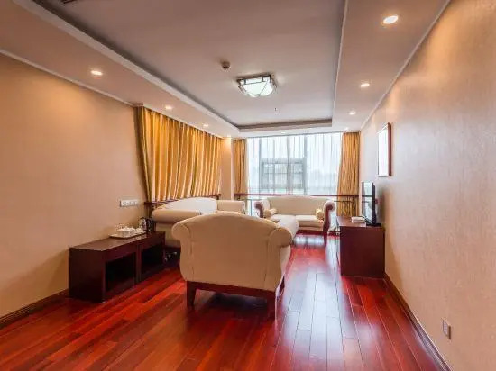 Ruijin Hotel