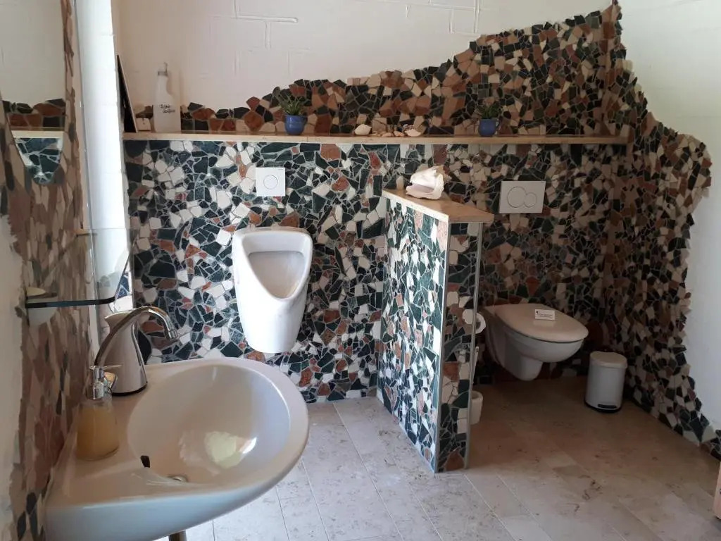Pension am Weinberg Bed & Breakfast