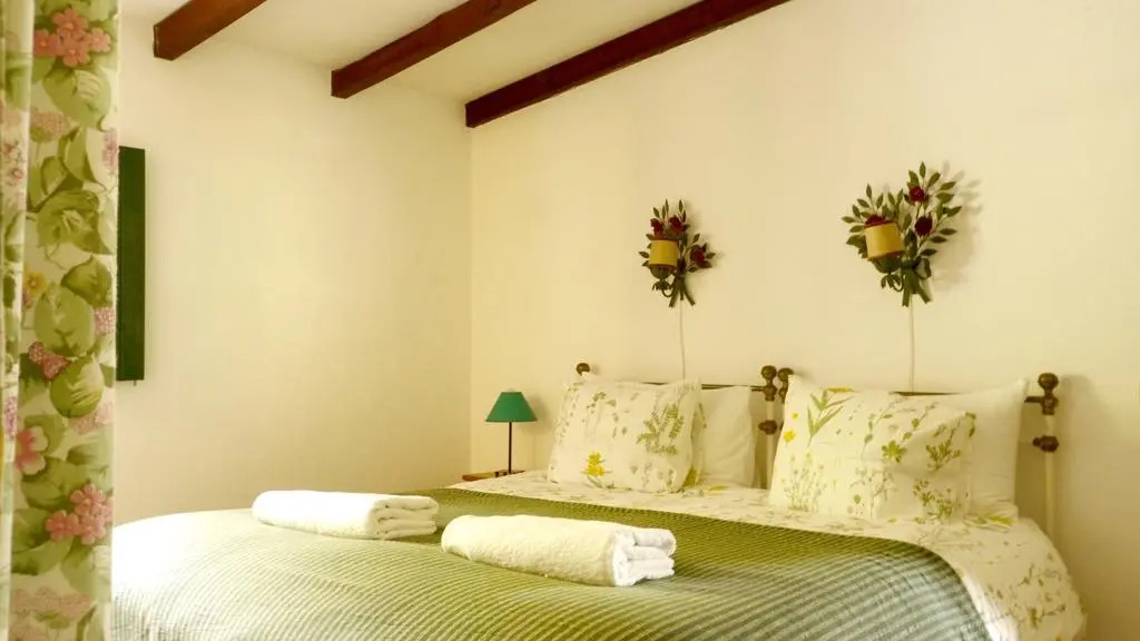 Casa dos Mangues