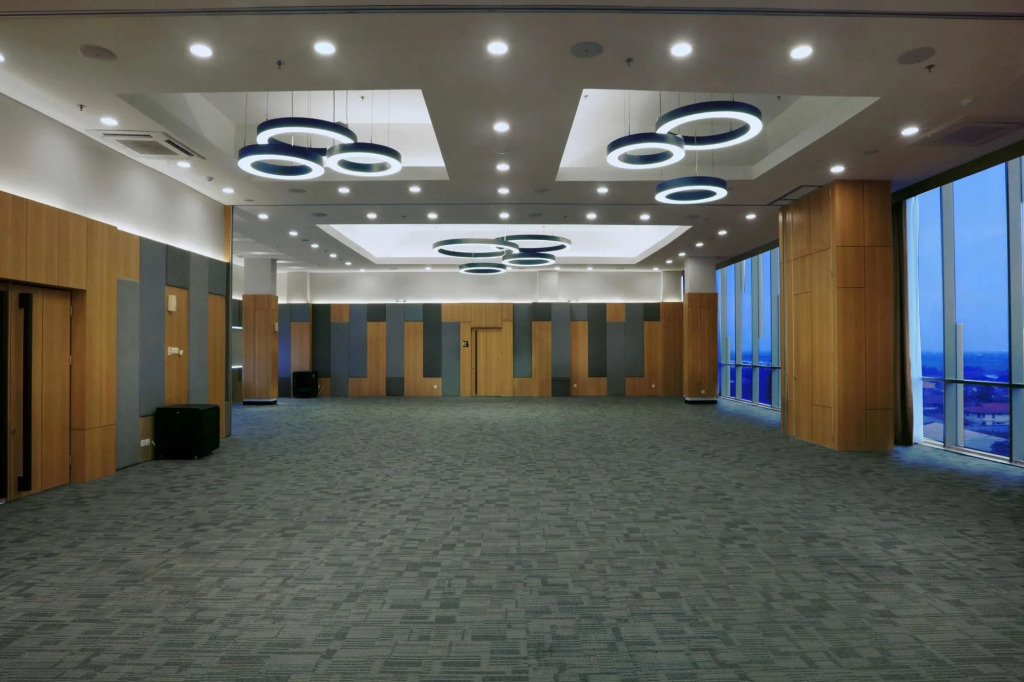 Grand Cordela Hotel Bandung