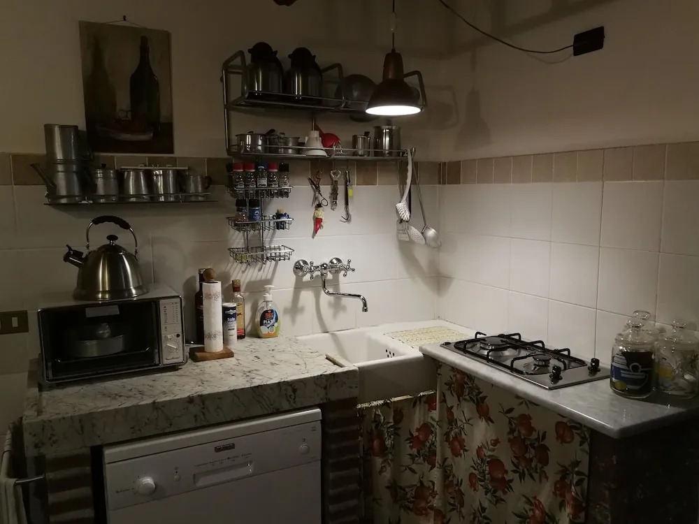 La Baronessa B&B