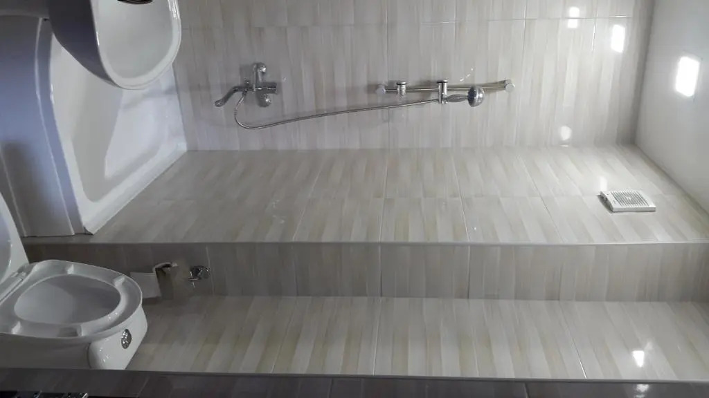 Кобулети Residence двухспални Апартаменты Gio