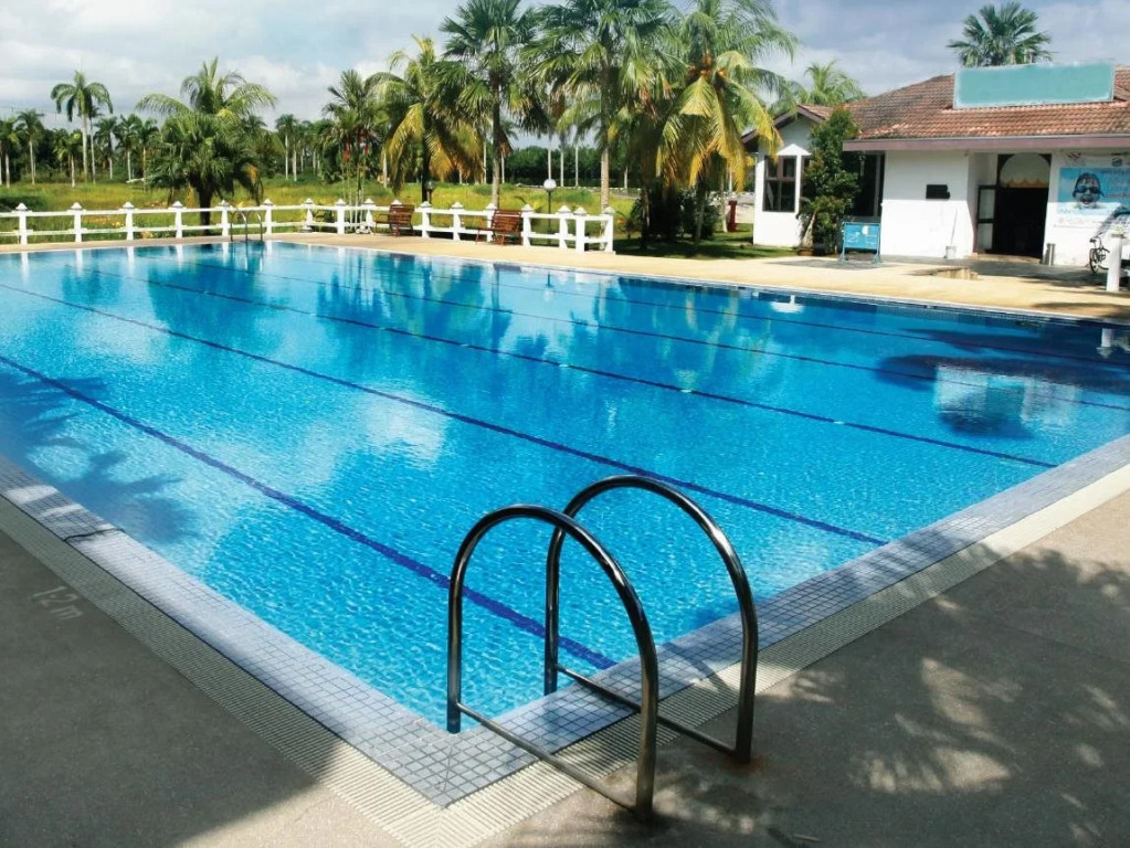 Kukup Golf Resort